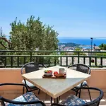Three-bedroom In * Makarska