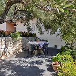 Three-bedroom In *