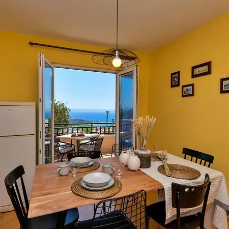 Апартаменты Three-bedroom In *