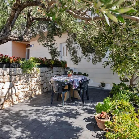 Three-bedroom In *