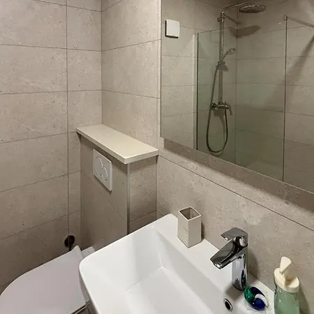 Three-bedroom In Makarska